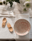 Bamboo Sporks - Set of 6