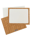 Flat Notecards, Pack of 10