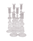 Cambridge Candlestick Holders - Set of 2
