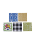 Paper Cocktail Napkins - Pack of 20