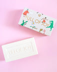 Full of Joy Bar Soap
