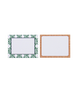 Flat Notecards, Pack of 10