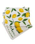 Folded Notecards, Pack of 10
