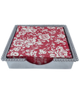 Beaded Napkin Holder