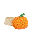 Pumpkin Napkin Ring