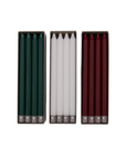 Tall Tapers