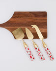 Prowl Play Cheese Knives