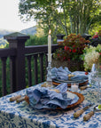 Cambridge Candlestick Holders - Set of 2