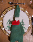 Stocking Napkin Ring