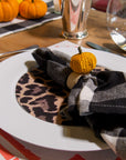 Pumpkin Napkin Ring
