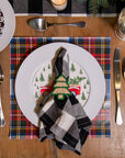 Dinner Plate Paper Accent
