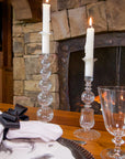 Cambridge Candlestick Holders - Set of 2