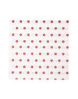 Papersoft Dotted Cocktail Napkins - Pack of 20
