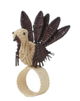 Turkey Napkin Ring
