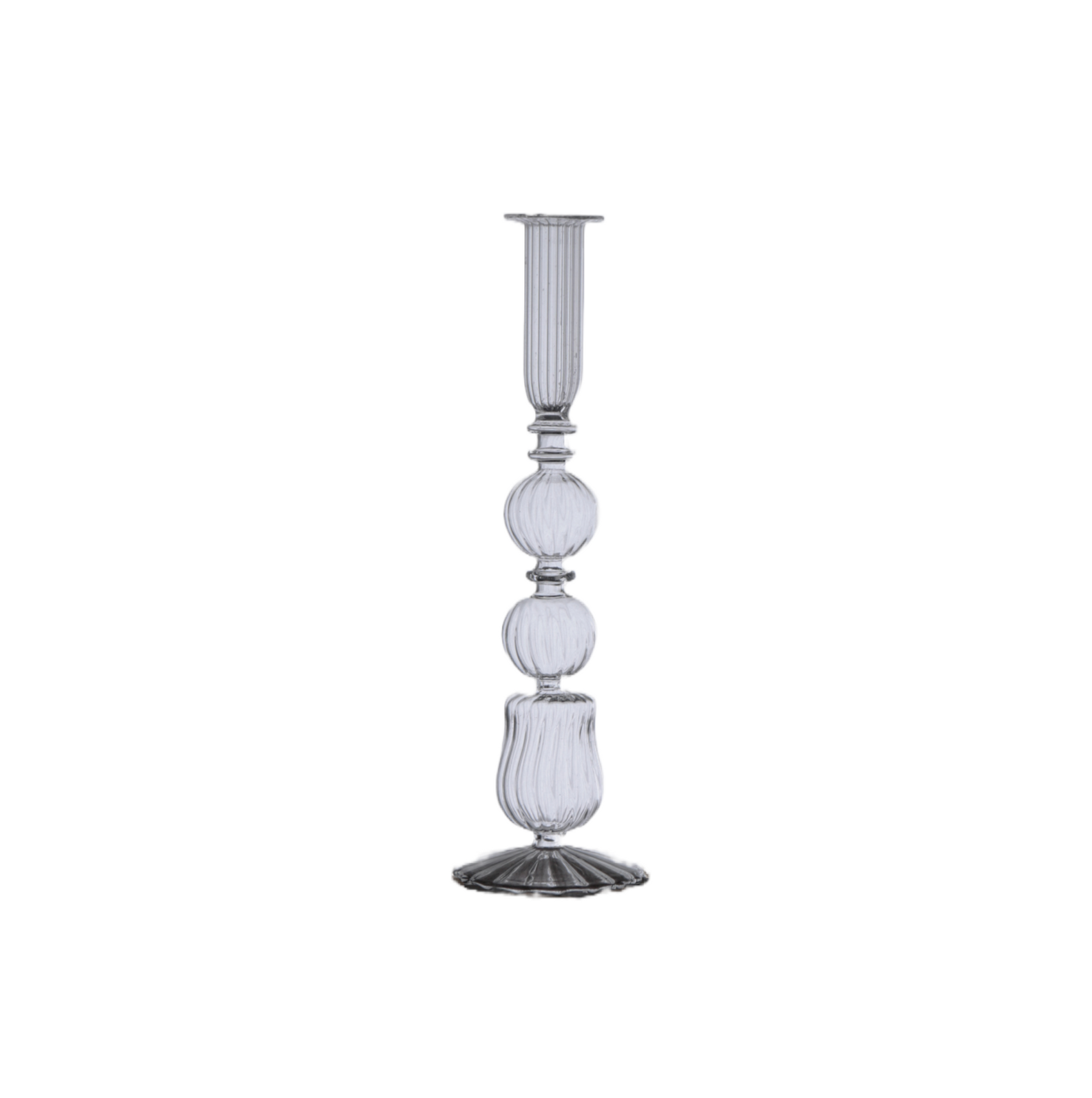 Cambridge Candlestick Holders - Set of 2