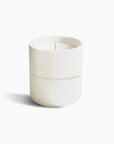 Strength Prayer Candle