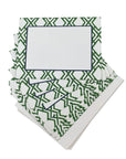 Flat Notecards, Pack of 10
