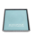 Beaded Napkin Holder