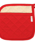 Solid Colored Potholder