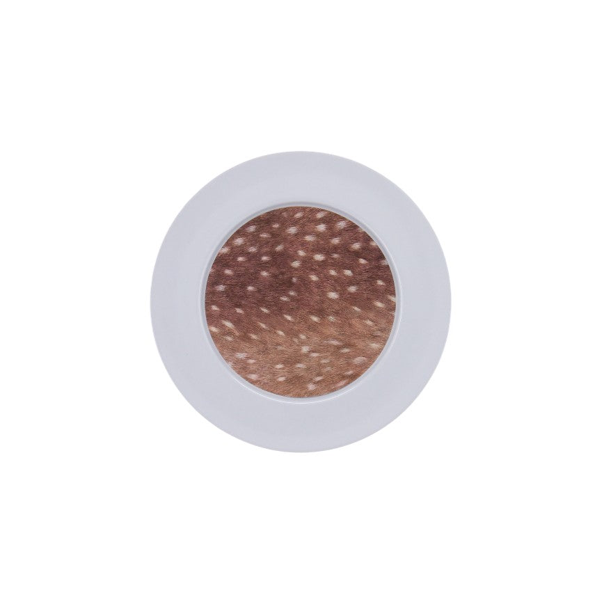 Dinner Plate Paper Accent