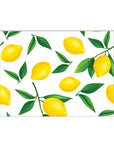 Folded Notecards, Pack of 10