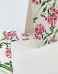 Folded Notecards, Pack of 10
