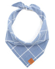 Printed Dog Bandana