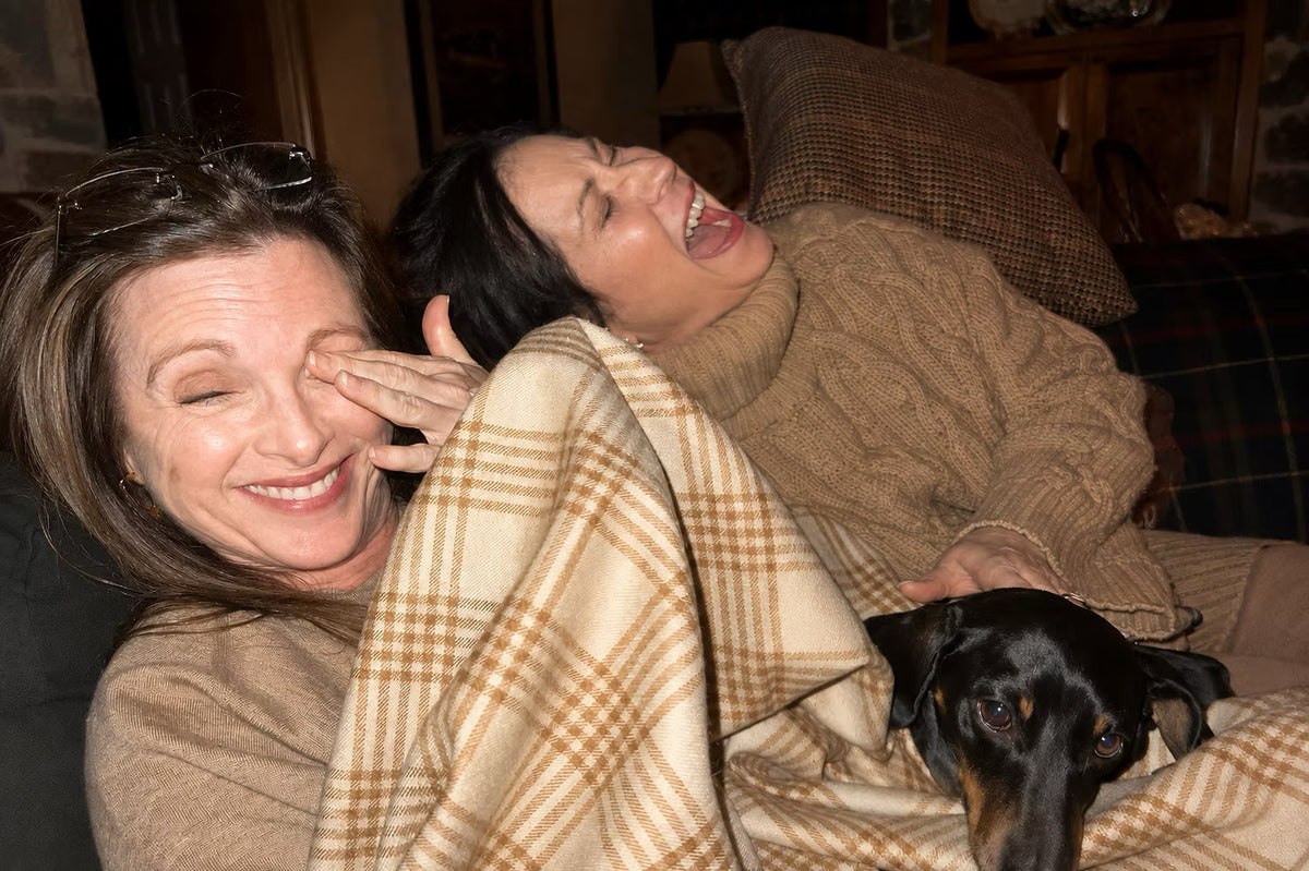 Making Overnight Guests Feel Welcome
