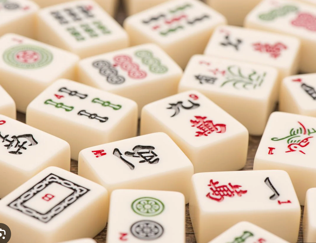 Mahjong