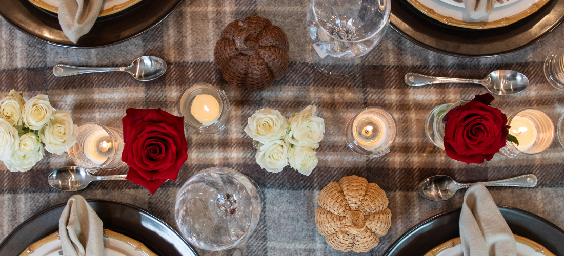 Home Decor & Table Top
