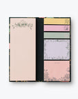 Colette Sticky Note Folio