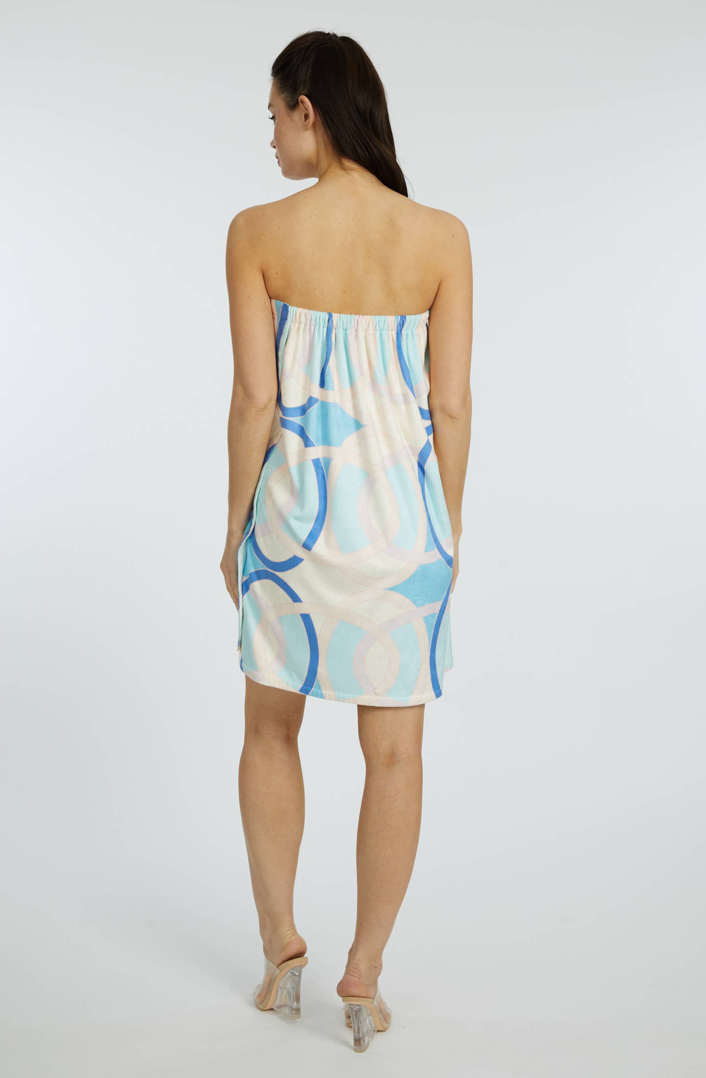 Marina Spa Wrap