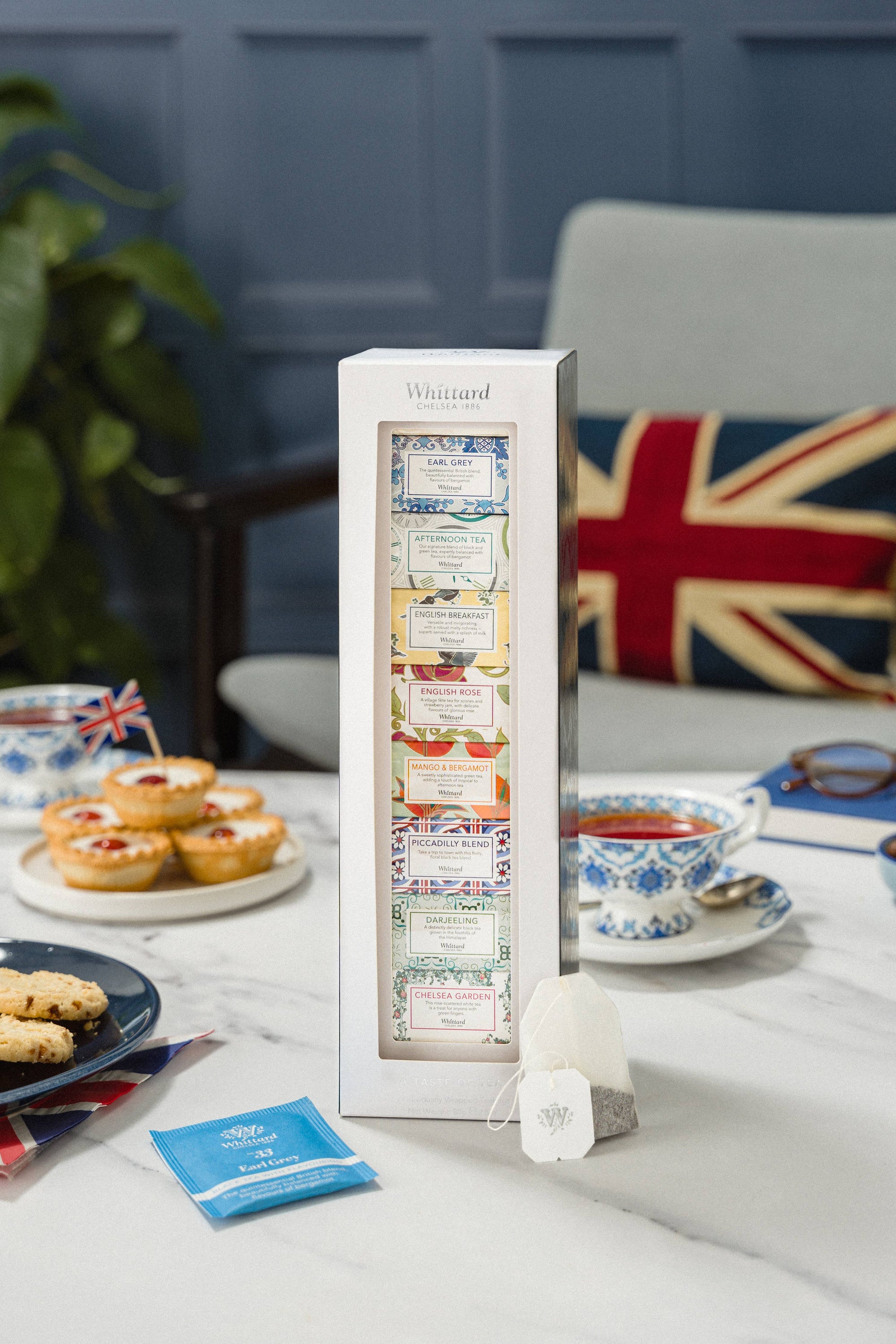 Taste of Tea Gift Set