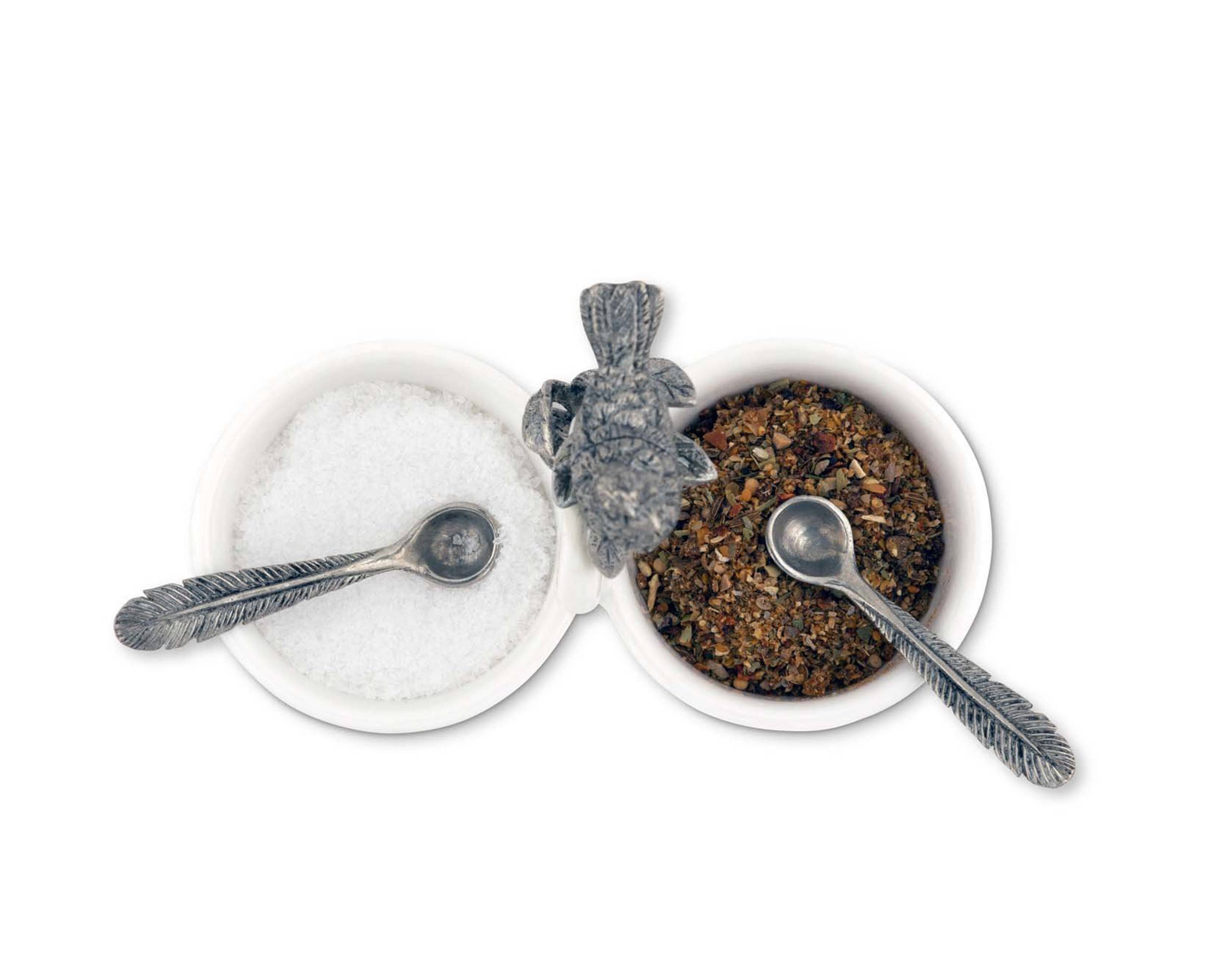 Vagabond House Song Bird Salt Cellar - Thumbnail 5