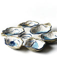 Oyster Half Dozen Platter