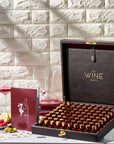Wine Aroma Kit 80-Fragrance Training Kit for Wine Sommelier