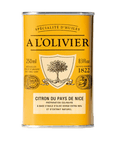 A l'Olivier Lemon From Nice Olive Oil 8.4oz