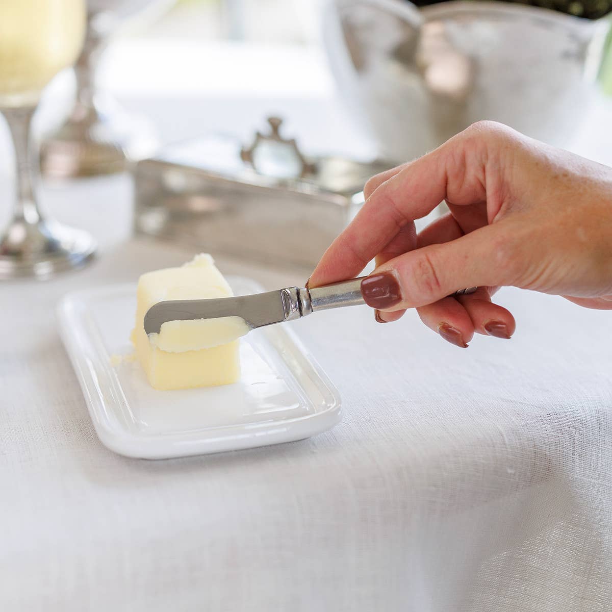 Tavola Spreader