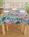 Aria Square Tablecloth