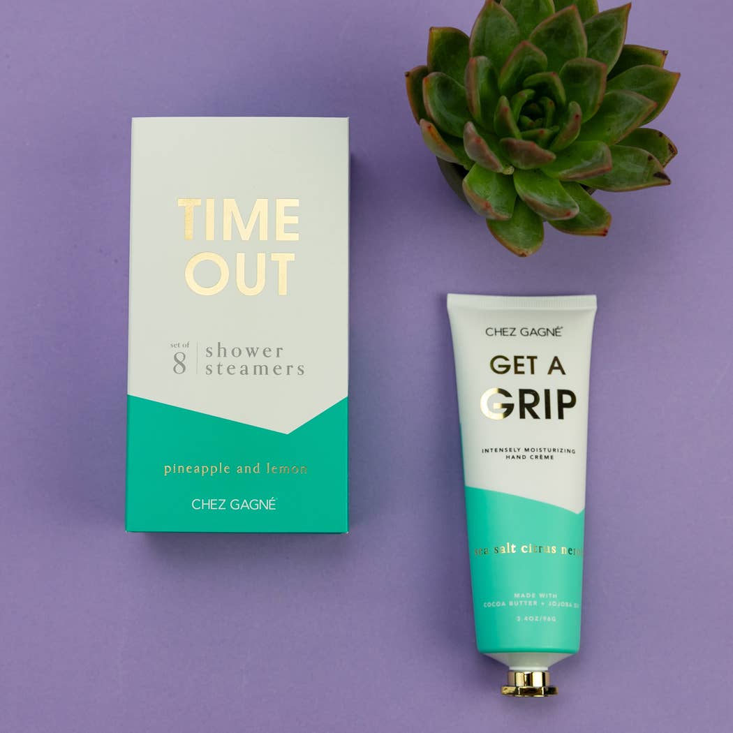 Get a Grip Hand Creme