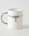 Longhorn Mug
