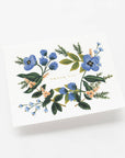 Boxed Set of Thank You Bouquet cards