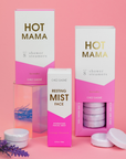 Resting Mist Face Body Mist