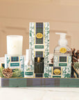 Alpine Fir Soy Wax Candle