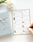 Celebrate Gift Label Sticker Sheets