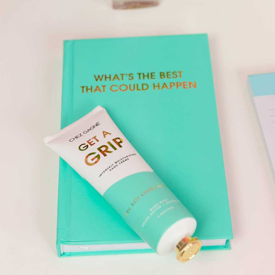 Get a Grip Hand Creme