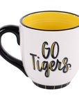 LSU Tiger Mug