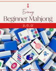 Evening Beginner Mahjong | October 15