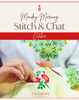 Stitch & Chat (Morning) | October