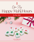 Happy Mahj Hours | December 16